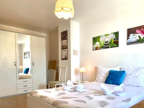 MaisonTevy - Appart & Studio pro-tourisme 4