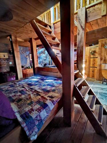 Ranch House, Newton Stewart (fotografie 7)