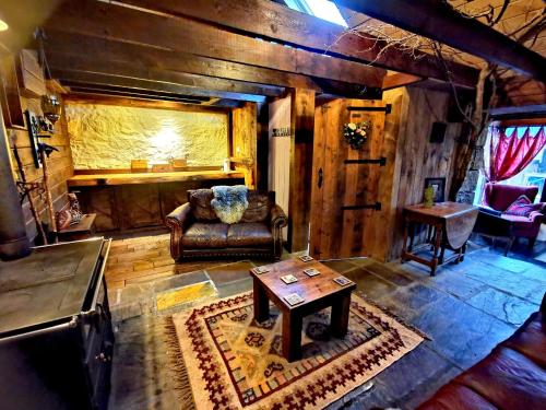 Ranch House, Newton Stewart (fotografie 8)