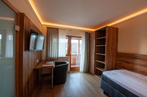 Hotel Landgasthof Oberschnorrhof - image 7