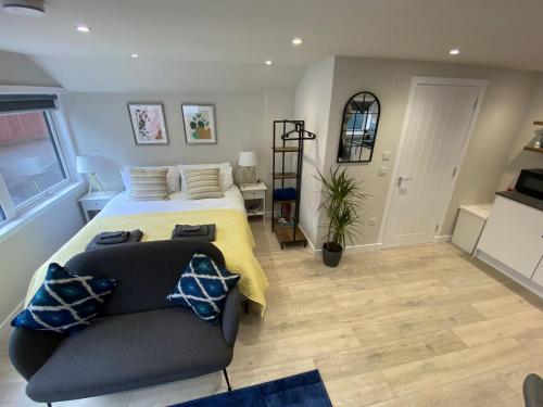 Little Rosslyn in 班克福