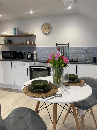 Little Rosslyn in 班克福