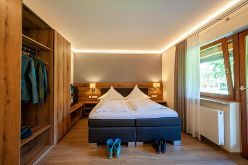 Hotel Landgasthof Oberschnorrhof - image 12