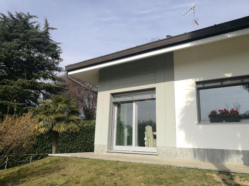 Villa in Precollina, Turín (fotografie 3)