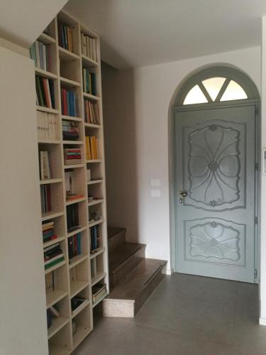 Villa in Precollina, Turín (fotografie 10)