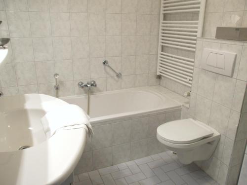 Charme Hotel Wildthout