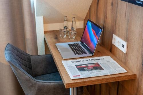 Hotel Landgasthof Oberschnorrhof - image 6