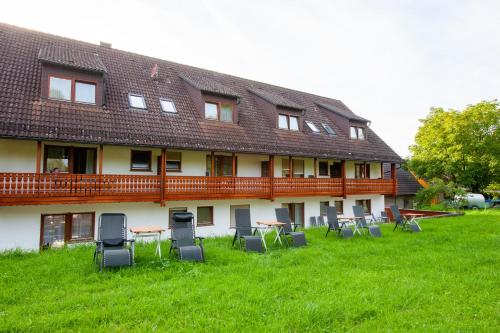 Hotel Landgasthof Oberschnorrhof