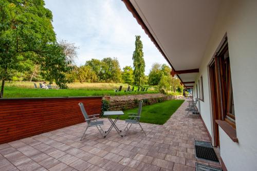 Hotel Landgasthof Oberschnorrhof