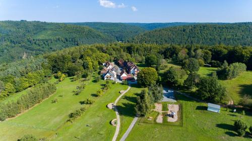 Hotel Landgasthof Oberschnorrhof - image 5