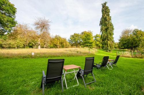 Hotel Landgasthof Oberschnorrhof - image 2