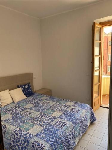 Casa Leonardo, a panoramic view of Cagliari with free car parking, Cagliari (photo 8)