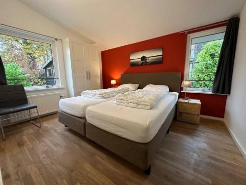  Achthoek 67, quiet location minutes from the beach in Scharendijke
