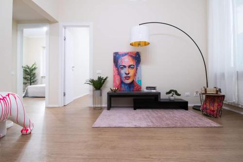 My Sweet Home, Janov