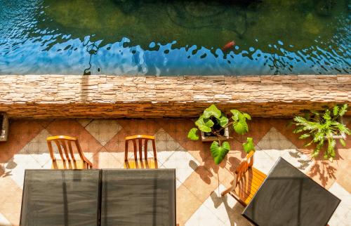 Facilities, Crystal Inn Phuket near Saphan Hin Sports Center