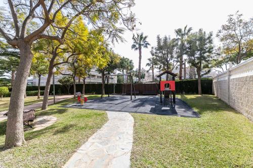 Apartamento en bellavista in Arroyo de La Miel