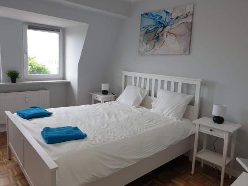 Duplex 250 m from Market Square, Breslau (Foto 8)