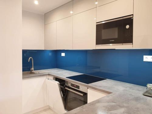 Duplex 250 m from Market Square, Breslau (Foto 9)