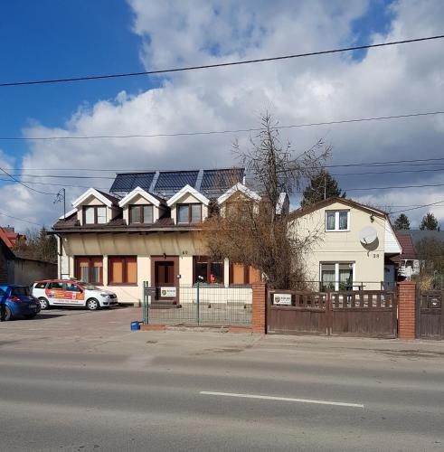 GuestHouse - Accommodation - Piaseczno