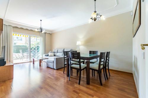 Apartamento en bellavista in Arroyo de La Miel