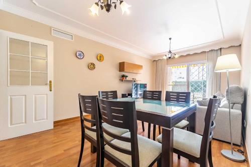 Apartamento en bellavista in Arroyo de La Miel