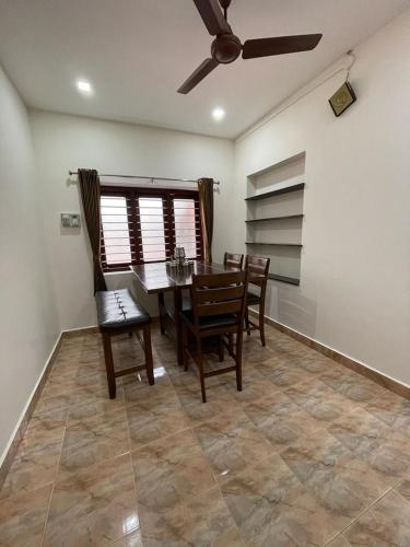 Holiday Home #Vibrant#Hear of the City #Family Only in Kadri