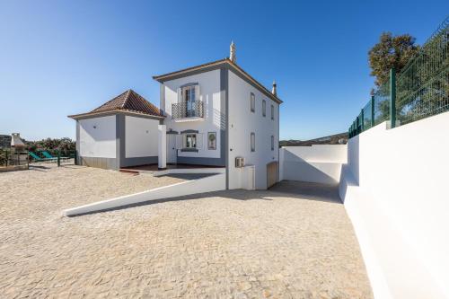Casa do Limoeiro in ตาวิรา