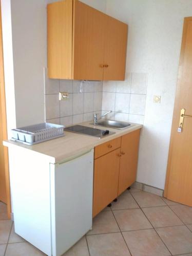  Apartments M in Pirovac