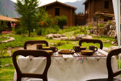 El Pedregal Ecolodge