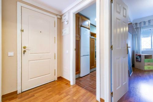 Apartamento en bellavista in Arroyo de La Miel