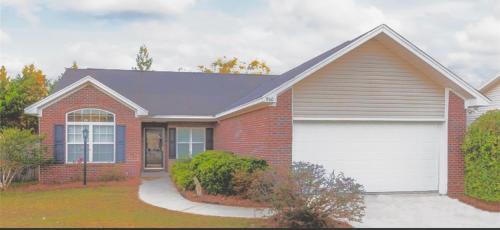 Lovely House II in Auburn, USA