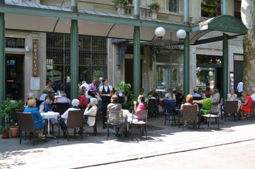 Hotel Principe - image 9