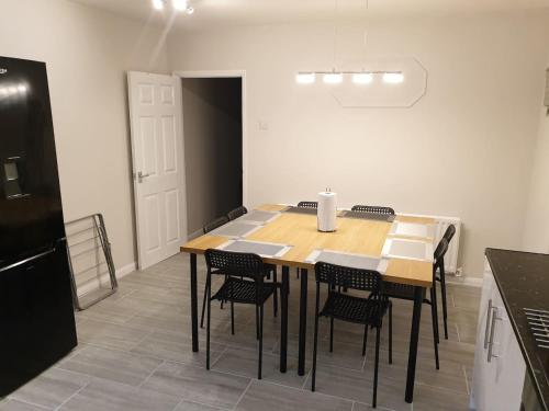 Grange Villas Diamond nr Chester le Street 3 Bed in Chester-le-Street