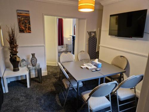 Facilities, Grange Villa Amethyst 3 Bed House in Chester-le-Street