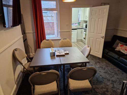 Facilities, Grange Villa Amethyst 3 Bed House in Chester-le-Street