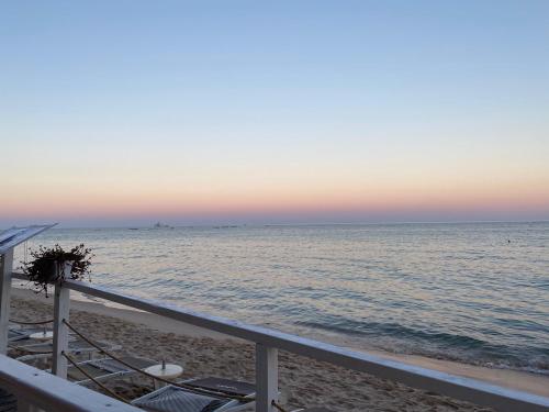 Restaurant, Villa Belinda in Santa Margherita di Pula