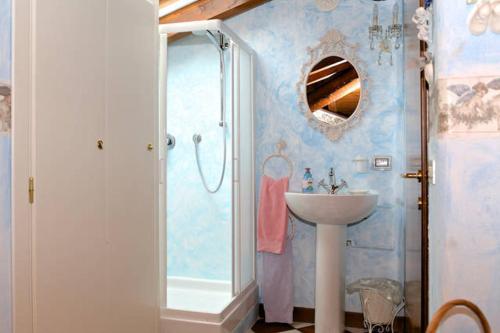 B&B La Maison degli Angeli - Accommodation - Desenzano del Garda