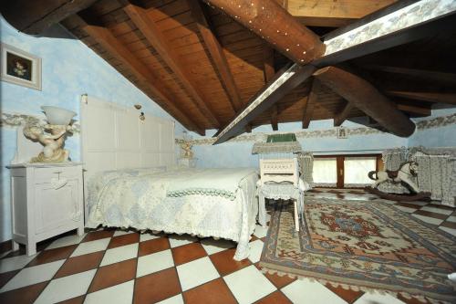 B&B La Maison degli Angeli - Accommodation - Desenzano del Garda