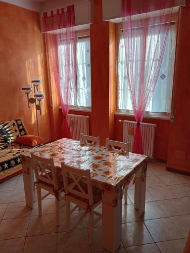 Odissea - Apartment - Cremona