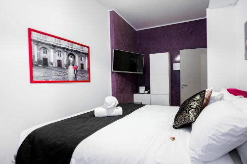 Circo Massimo Guest House - image 14