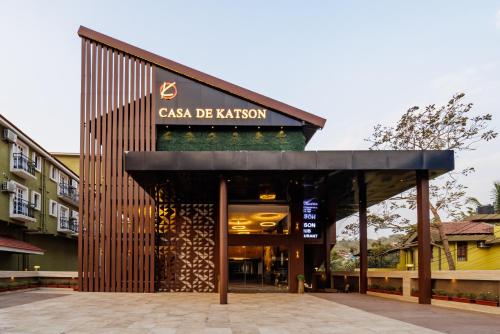 Casa De Katson