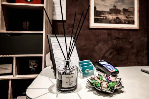 Circo Massimo Guest House - image 13