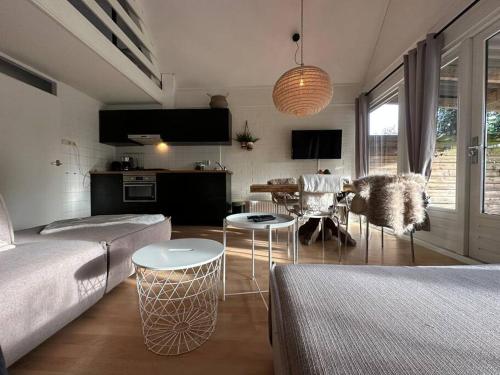  Baken 122, relax beachhouse, Loopafstand strand in Scharendijke