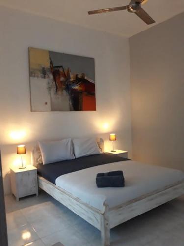 Wombat's B&B – Gili Trawangan, CO