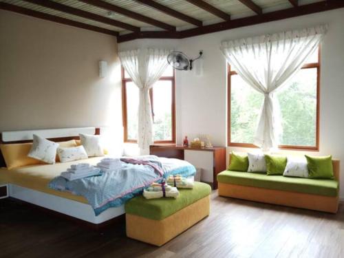 Bougainvilla Colombo 10 in Dematagoda