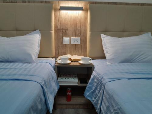Bukhara house hotel – Bukhara, DC