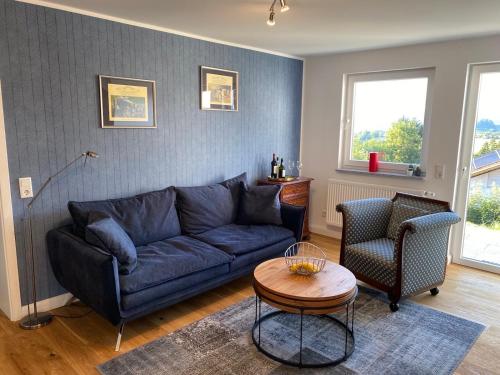 Ferienwohnung am Waldesrand