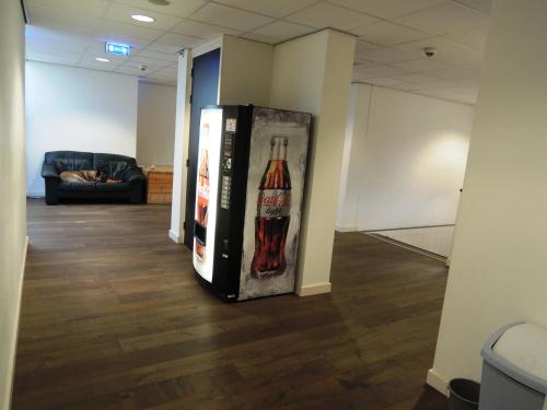 3BE Backpackers Bed & Breakfast Eindhoven 4