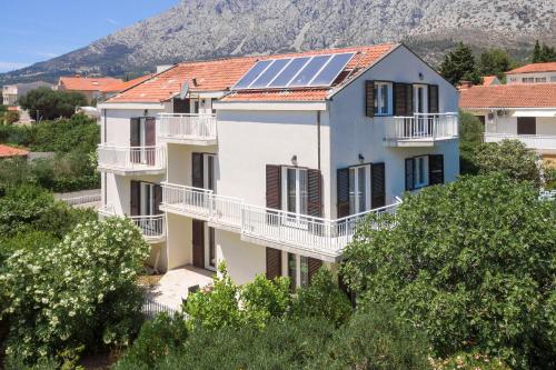 Apartmani Stefan 1