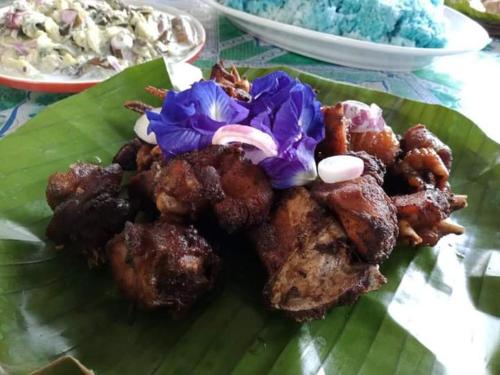 Food and beverages, Jolits Ecogarden Integrated Farm in Batuan